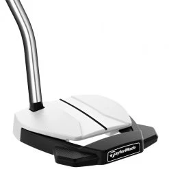 TaylorMade Spider GT X Putter White SB -golf taylormade spider gt x putter white sb p12529 27290 image