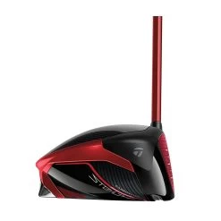TaylorMade Stealth 2 HD Driver -golf taylormade stealth 2 hd driver p12517 27230 image