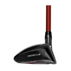 TaylorMade Stealth 2 HD Rescue - CUSTOM -golf taylormade stealth 2 hd rescue custom p12729 27861 image
