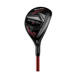 TaylorMade Stealth 2 HD Rescue
