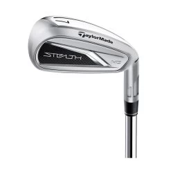 TaylorMade Stealth 2 HD Steel Irons