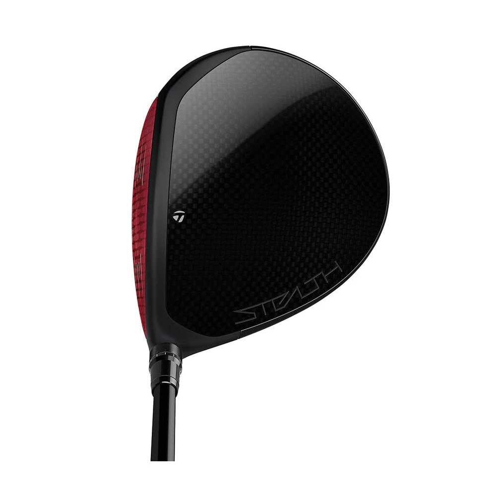 TaylorMade Stealth 2 Plus Driver 4 TaylorMade Stealth 2 Plus Driver - Image 2