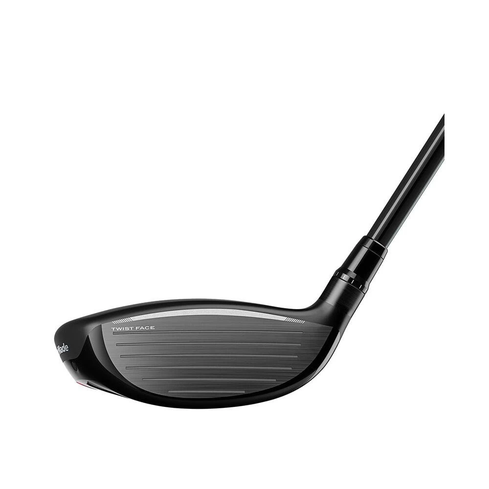 TaylorMade Stealth 2 Plus Fairway Wood - CUSTOM 5 TaylorMade Stealth 2 Plus Fairway Wood - CUSTOM - Image 3