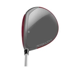 TaylorMade Stealth 2 Womens HD Driver -golf taylormade stealth 2 womens hd driver p12518 27233 image
