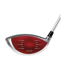 TaylorMade Stealth 2 Womens HD Driver -golf taylormade stealth 2 womens hd driver p12518 27234 image