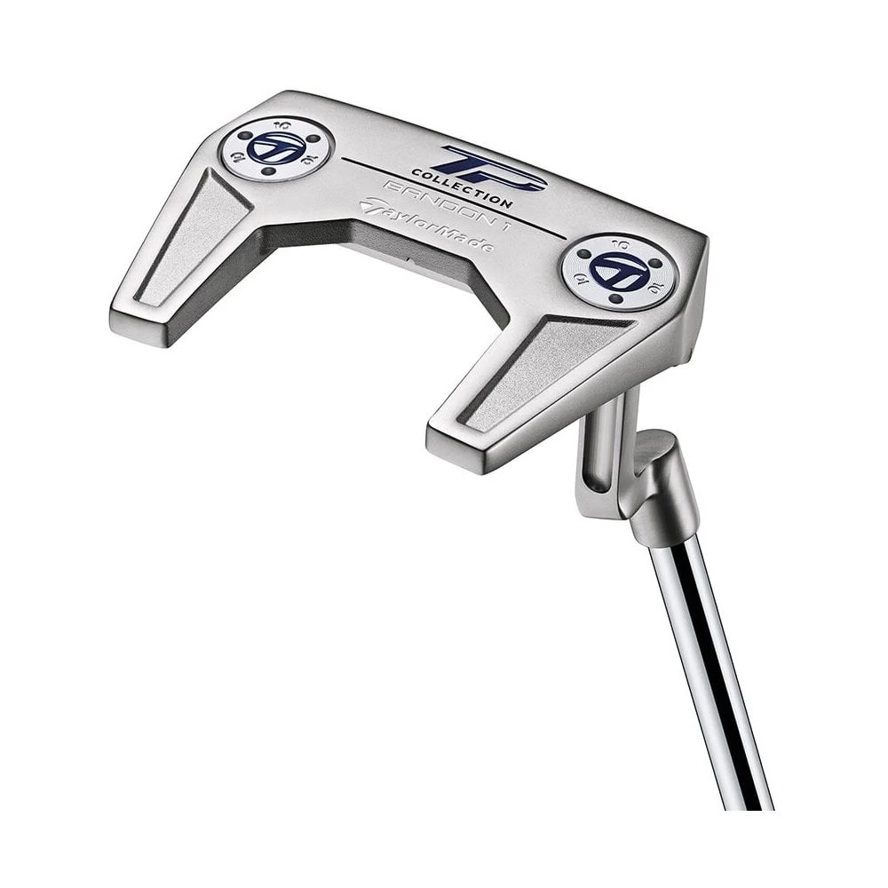 TaylorMade TP Hydroblast Putter - Bandon #1 3 TaylorMade TP Hydroblast Putter - Bandon #1