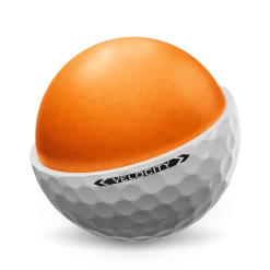 Titleist 2022 Velocity White Golf Balls - Doz -golf titleist 2022 velocity white golf balls doz p8282 16943 image