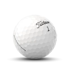 Titleist 2023 Pro V1 White Golf Balls (Doz) -golf titleist 2023 pro v1 white golf balls doz p12822 28271 image