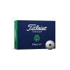Titleist 2023 Pro V1 White Ltd Shamrock (1/2 Doz) -golf titleist 2023 pro v1 white ltd shamrock 1 2 doz p12830 31412 image