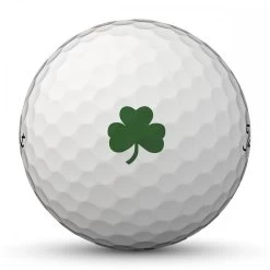 Titleist 2023 Pro V1 White Ltd Shamrock (1/2 Doz) 7 Titleist 2023 Pro V1 White Ltd Shamrock (1/2 Doz) -golf titleist 2023 pro v1 white ltd shamrock 1 2 doz p12830 31414 image