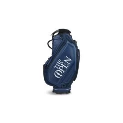 Titleist Bristish Open Staff Golf Bag - Limted Edition -golf titleist bristish open staff golf bag limted edition p530 1168 image