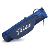 Titleist Carry Golf Bag - Navy/Royal -golf titleist carry golf bag navy royal p12798 28173 image