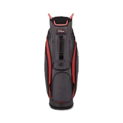 Titleist CART 14 GRAPH/ISLAND RED/Black Golf Bag -golf titleist cart 14 graph island red black golf bag p8994 19008 image