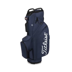 Titleist CART 14 NAVY Golf Bag