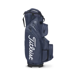 Titleist Cart 14 StaDry Golf Bag Navy -golf titleist cart 14 stadry golf bag navy p12794 28160 image