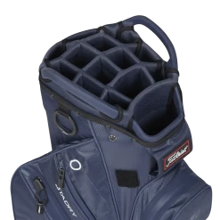 Titleist Cart 14 StaDry Golf Bag Navy -golf titleist cart 14 stadry golf bag navy p12794 28162 image