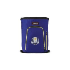 Titleist Europe Ryder Cup Replica SackPack