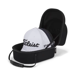 Titleist Headwear Cap Travel Case -golf titleist headwear cap travel case p12735 27879 image