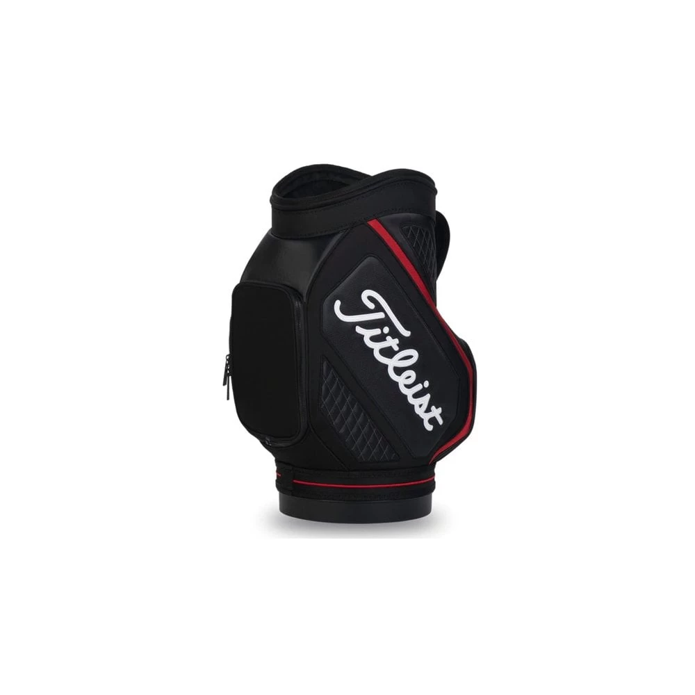 Titleist JET BLACK DEN CADDY 3 Titleist JET BLACK DEN CADDY