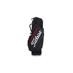 Titleist JET BLACK STAFF STAND BAG