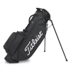 Titleist Players 4 Golf Bag - Black