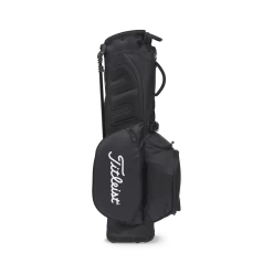 Titleist Players 4 Golf Bag - Black 9 Titleist Players 4 Golf Bag - Black -golf titleist players 4 golf bag black p12808 28212 image