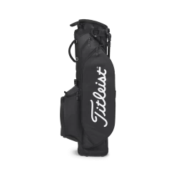 Titleist Players 4 Golf Bag - Black 11 Titleist Players 4 Golf Bag - Black -golf titleist players 4 golf bag black p12808 28214 image