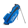 Titleist PLAYERS 4 ROYAL/BLACK Golf Bag