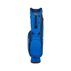 Titleist PLAYERS 4 ROYAL/BLACK Golf Bag 7 Titleist PLAYERS 4 ROYAL/BLACK Golf Bag -golf titleist players 4 royal black golf bag p8990 18996 image