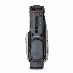 Titleist PLAYERS 4+ SD GREY/Charcoal/Black Golf Bag 7 Titleist PLAYERS 4+ SD GREY/Charcoal/Black Golf Bag -golf titleist players 4 sd grey charcoal black golf bag p8986 18984 image