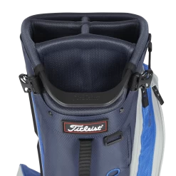 Titleist Players 5 StaDry Golf Bag - Navy/Royal/Grey 10 Titleist Players 5 StaDry Golf Bag - Navy/Royal/Grey -golf titleist players 5 stadry golf bag navy royal grey p12816 28249 image