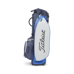 Titleist Players 5 StaDry Golf Bag - Navy/Royal/Grey 11 Titleist Players 5 StaDry Golf Bag - Navy/Royal/Grey -golf titleist players 5 stadry golf bag navy royal grey p12816 28250 image