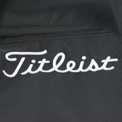 Titleist Players Travel Cover - Black -golf titleist players travel cover black p12736 27885 image