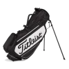 Titleist PREMIUM STADRY STAND BAG B/W Golf Bag -golf titleist premium stadry stand bag b w golf bag p9005 19034 image