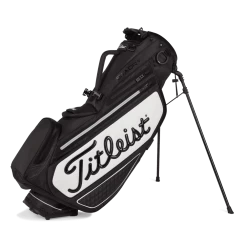 Titleist PREMIUM STADRY STAND BAG B/W Golf Bag