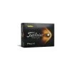 Titleist Pro V1 Golf Balls (doz) - Yellow -golf titleist pro v1 golf balls doz yellow p2986 4585 image