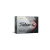 Titleist Pro V1X Golf Balls (doz) -Yellow