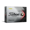Titleist Pro V1x Yellow Golf Balls - Personalised Logo Or Text -golf titleist pro v1x yellow golf balls personalised logo or text p8003 16083 image