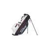 Titleist StaDry Player 4 Stand Golf Bag - NAVY/WHT/RED -golf titleist stadry player 4 stand golf bag navy wht red p638 1403 image
