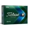 Titleist Titlesit AVX Golf Balls- Personalised Logo Or Text
