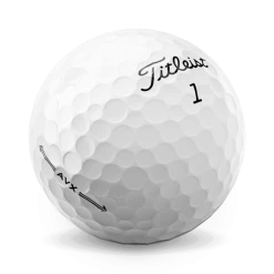 Titleist Titlesit AVX Golf Balls- Personalised Logo Or Text -golf titleist titlesit avx golf balls personalised logo or text p8005 17371 image