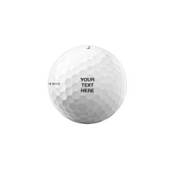 Titleist Titlesit AVX Golf Balls- Personalised Logo Or Text -golf titleist titlesit avx golf balls personalised logo or text p8005 17373 image