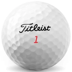 Titleist Titlesit TrueFeel Golf Balls- Personalised Logo Or Text -golf titleist titlesit truefeel golf balls personalised logo or text p8007 27786 image