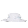 Titleist TOUR AUSSIE White/SKY Hat -golf titleist tour aussie white sky hat p9032 19109 image