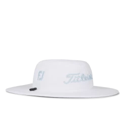 Titleist TOUR AUSSIE White/SKY Hat