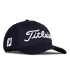 Titleist TOUR Performance Navy/White Cap -golf titleist tour performance navy white cap p9023 19083 image