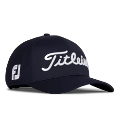Titleist TOUR Performance Navy/White Cap