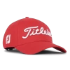 Titleist TOUR Performance RED/White Cap -golf titleist tour performance red white cap p9025 19089 image