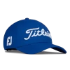 Titleist TOUR Performance ROYAL/White Cap -golf titleist tour performance royal white cap p9024 19086 image