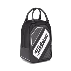 Titleist Tour Series PRACTICE BALL BAG BLK/WHT